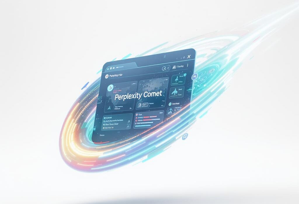 KINEWS24.de - Perplexity Comet