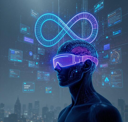 KINEWS24.de - Persönliche Superintelligenz Zuckerbergs Vision