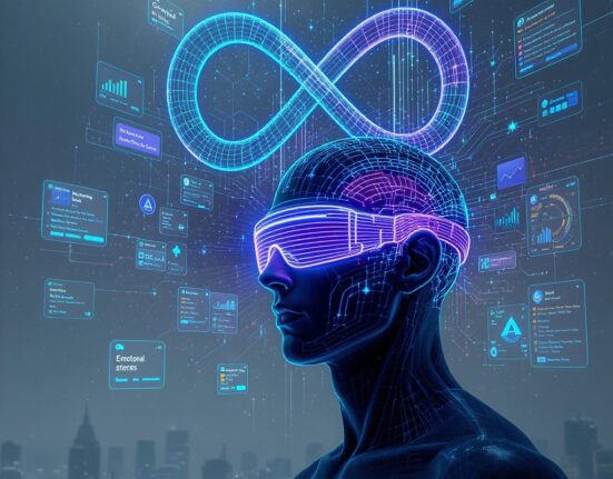 KINEWS24.de - Persönliche Superintelligenz Zuckerbergs Vision