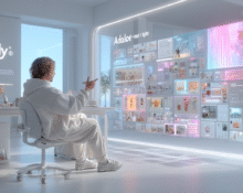 KINEWS24.de -Adobe Firefly jetzt mit Gemini