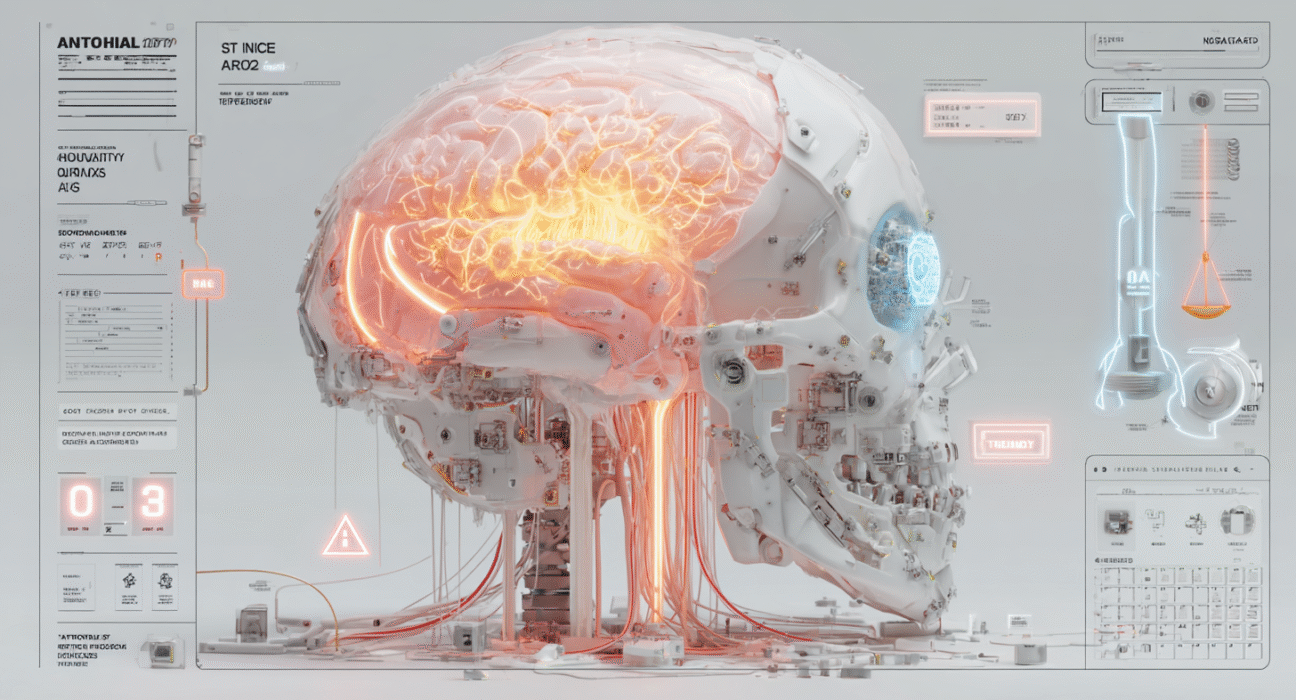 KINEWS24.de - Anthropic KI-Training Deine Chats trainieren Claude