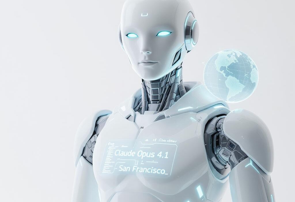 KINEWS24.de - Claude Opus 4.1