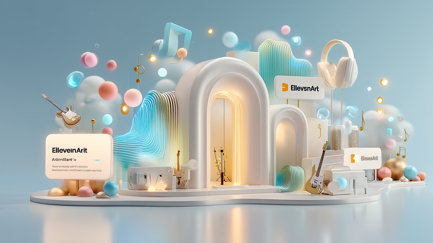 KINEWS24.de - ElevenLabs Artist