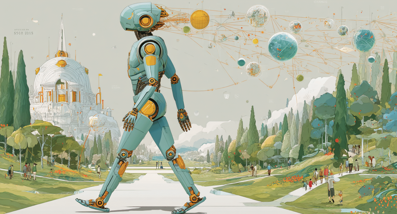 KINEWS24.de - Experience-driven Lifelong Learning
