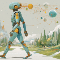 KINEWS24.de - Experience-driven Lifelong Learning