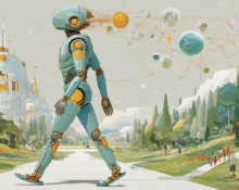 KINEWS24.de - Experience-driven Lifelong Learning
