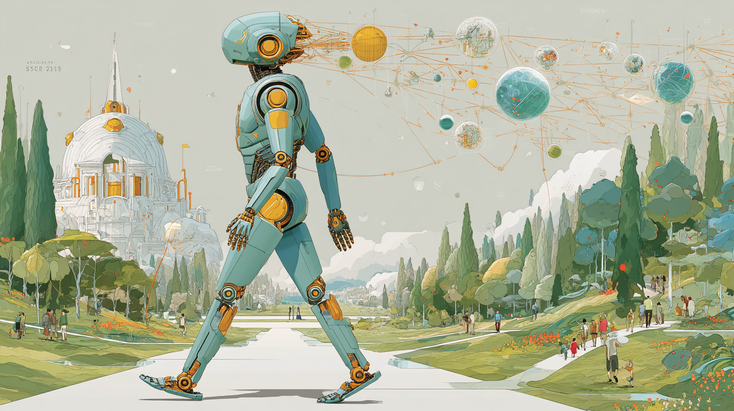 KINEWS24.de - Experience-driven Lifelong Learning