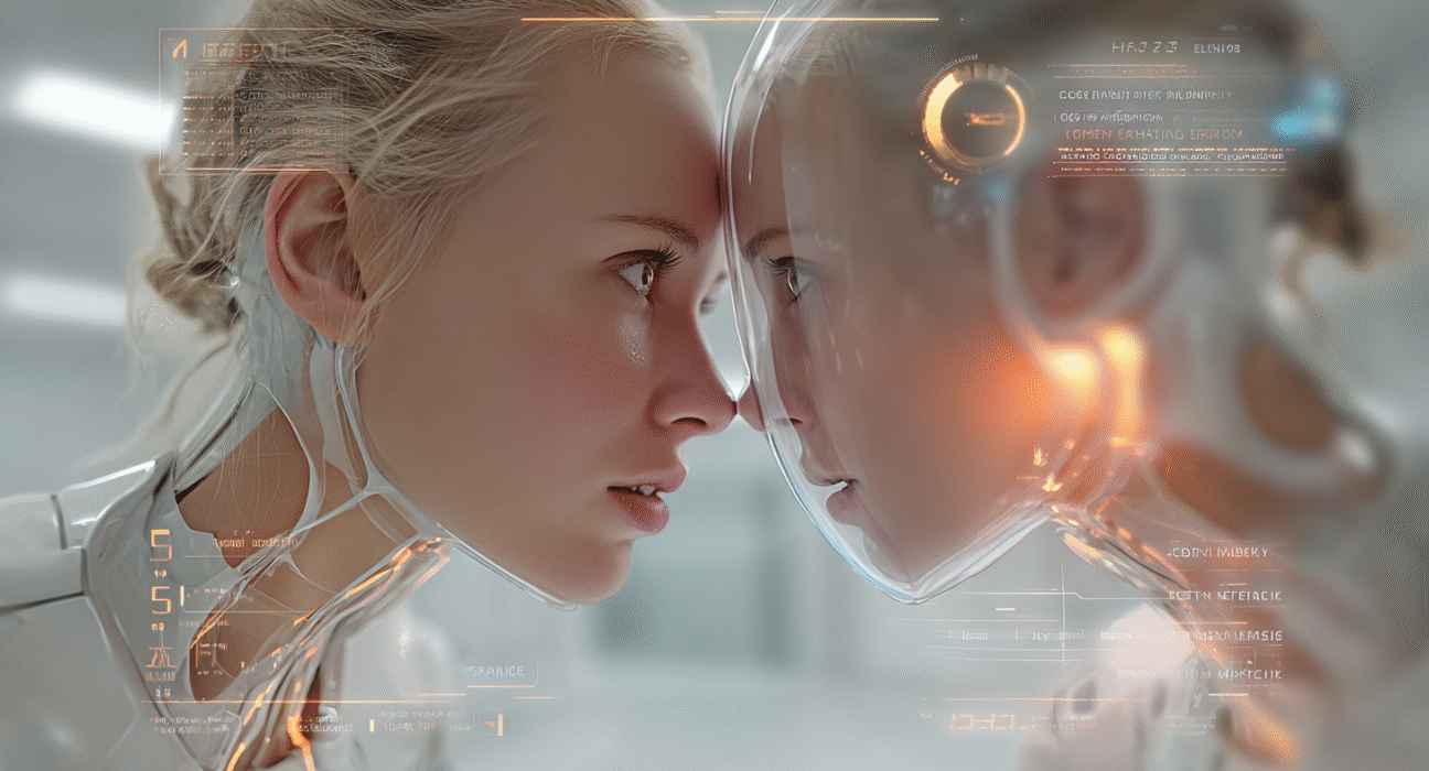 KINEWS24.de - HeyGen Avatar IV Dein digitaler Zwilling