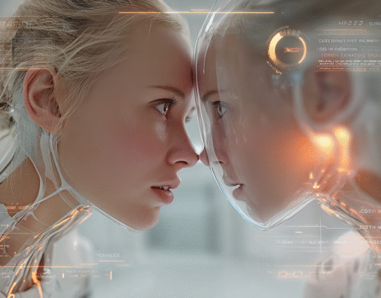 KINEWS24.de - HeyGen Avatar IV Dein digitaler Zwilling