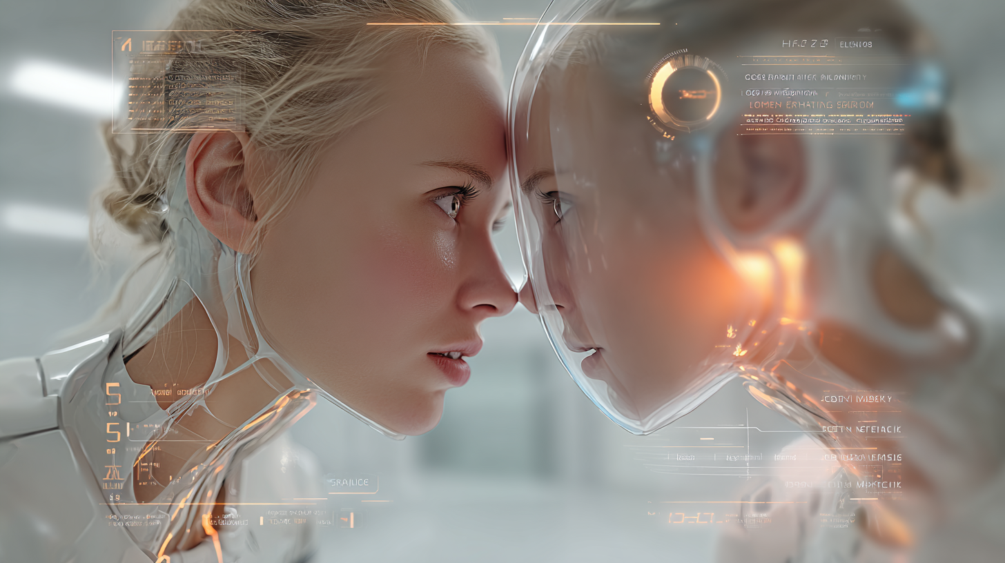 KINEWS24.de - HeyGen Avatar IV Dein digitaler Zwilling