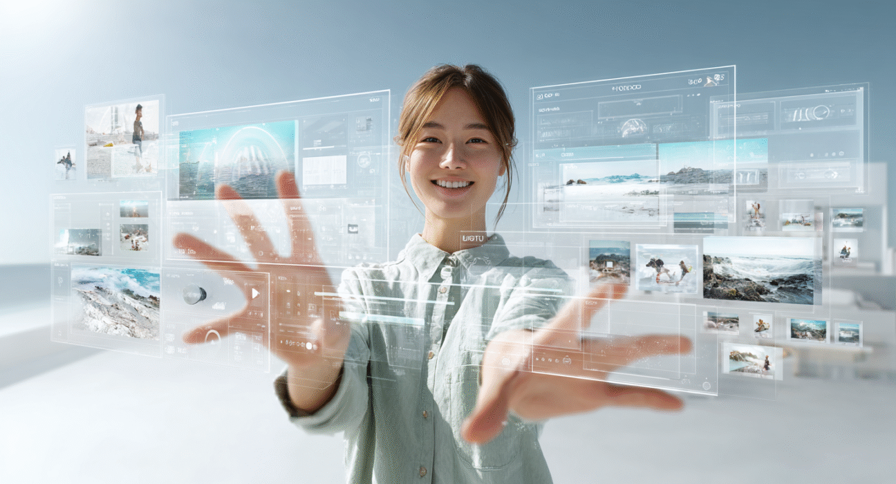 KINEWS24.de - KI Video Tools 2025