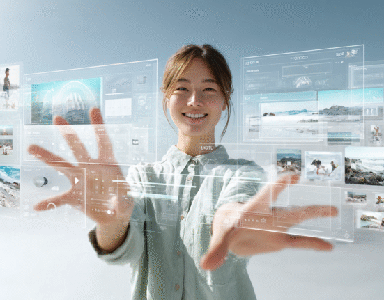 KINEWS24.de - KI Video Tools 2025