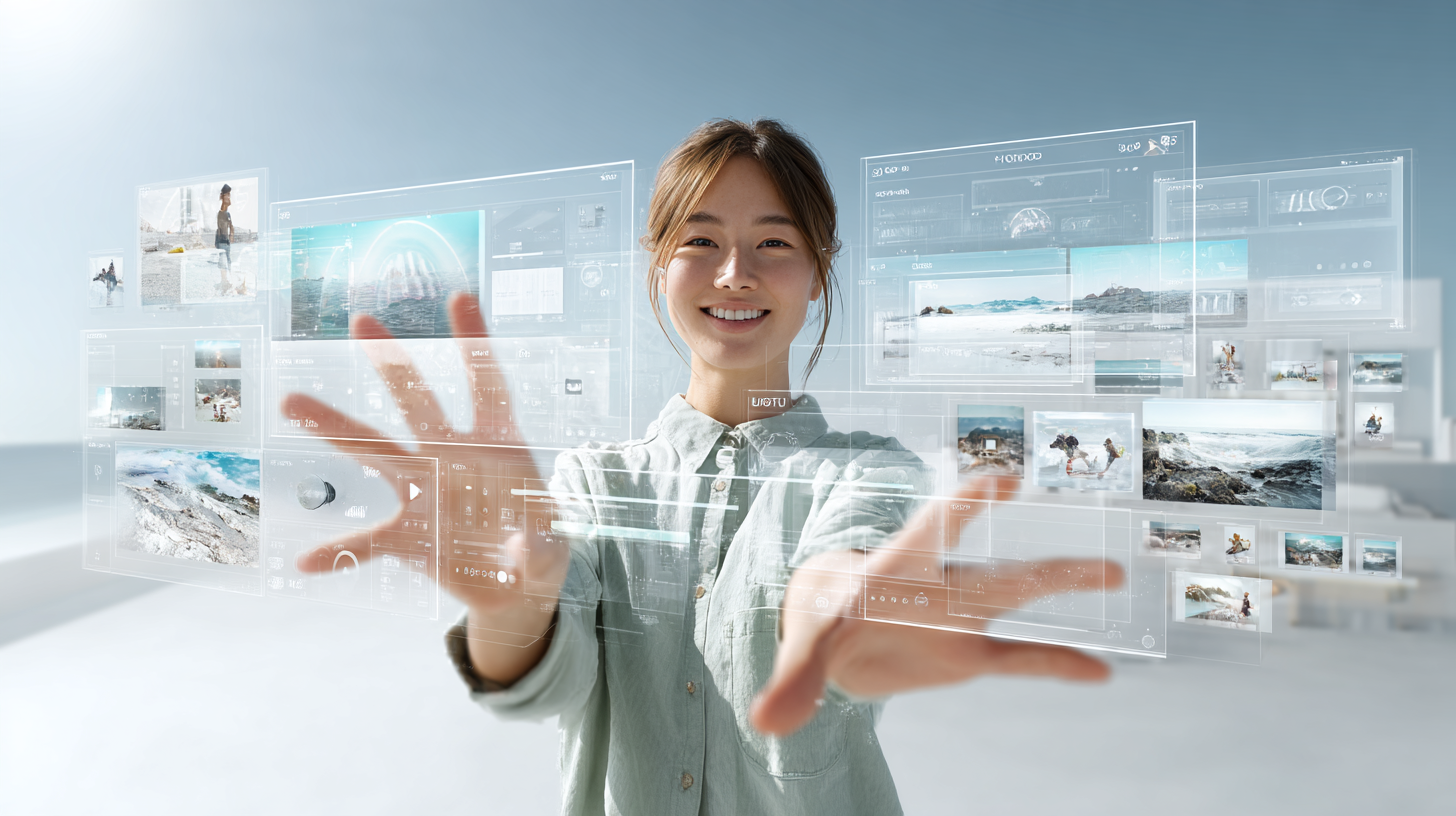 KINEWS24.de - KI Video Tools 2025