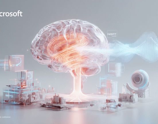 KINEWS24.de - Microsoft MAI-1 & MAI-Voice-1