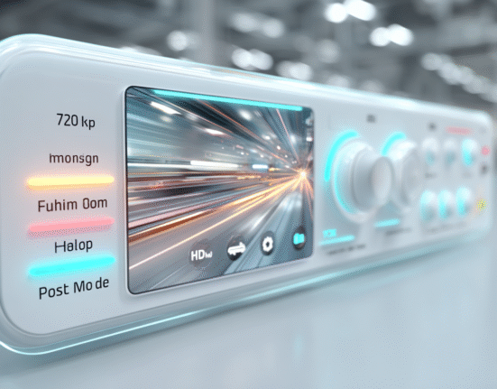 KINEWS24.de - Midjourney HD-Video-Modus
