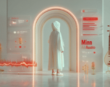 KINEWS24.de - MiniMax Audio 2025