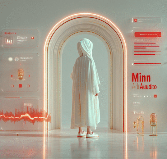 KINEWS24.de - MiniMax Audio 2025