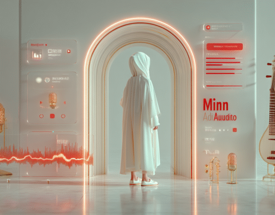 KINEWS24.de - MiniMax Audio 2025