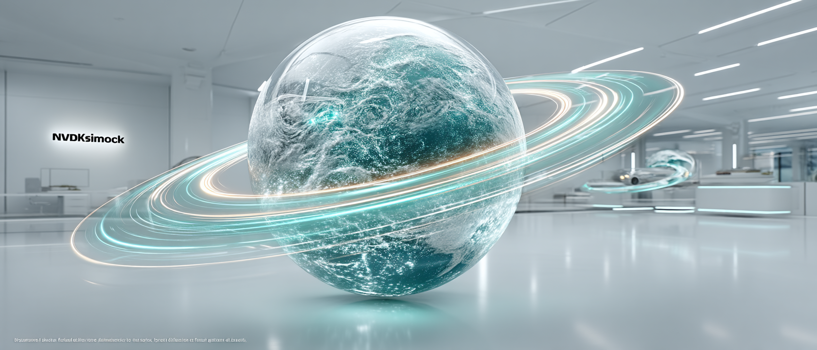 KINEWS24.de - NVIDIA Cosmos