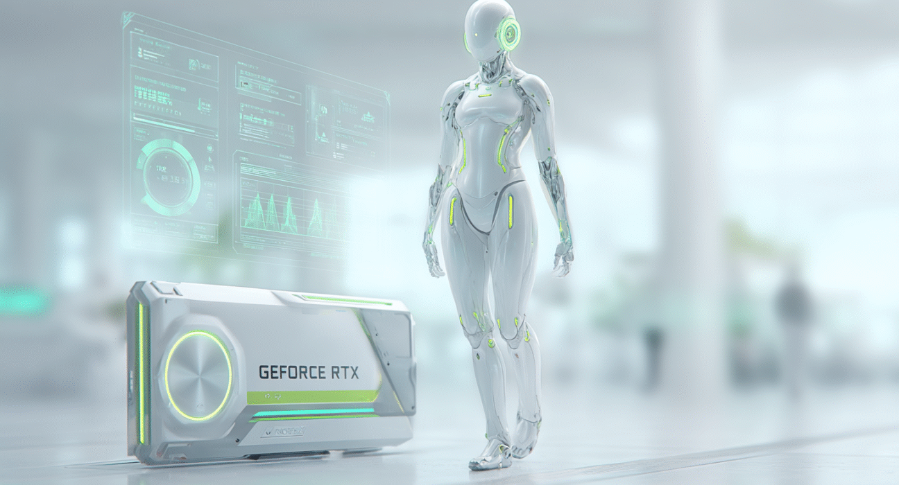 KINEWS24.de - NVIDIA G-Assist