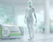 KINEWS24.de - NVIDIA G-Assist