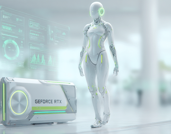 KINEWS24.de - NVIDIA G-Assist