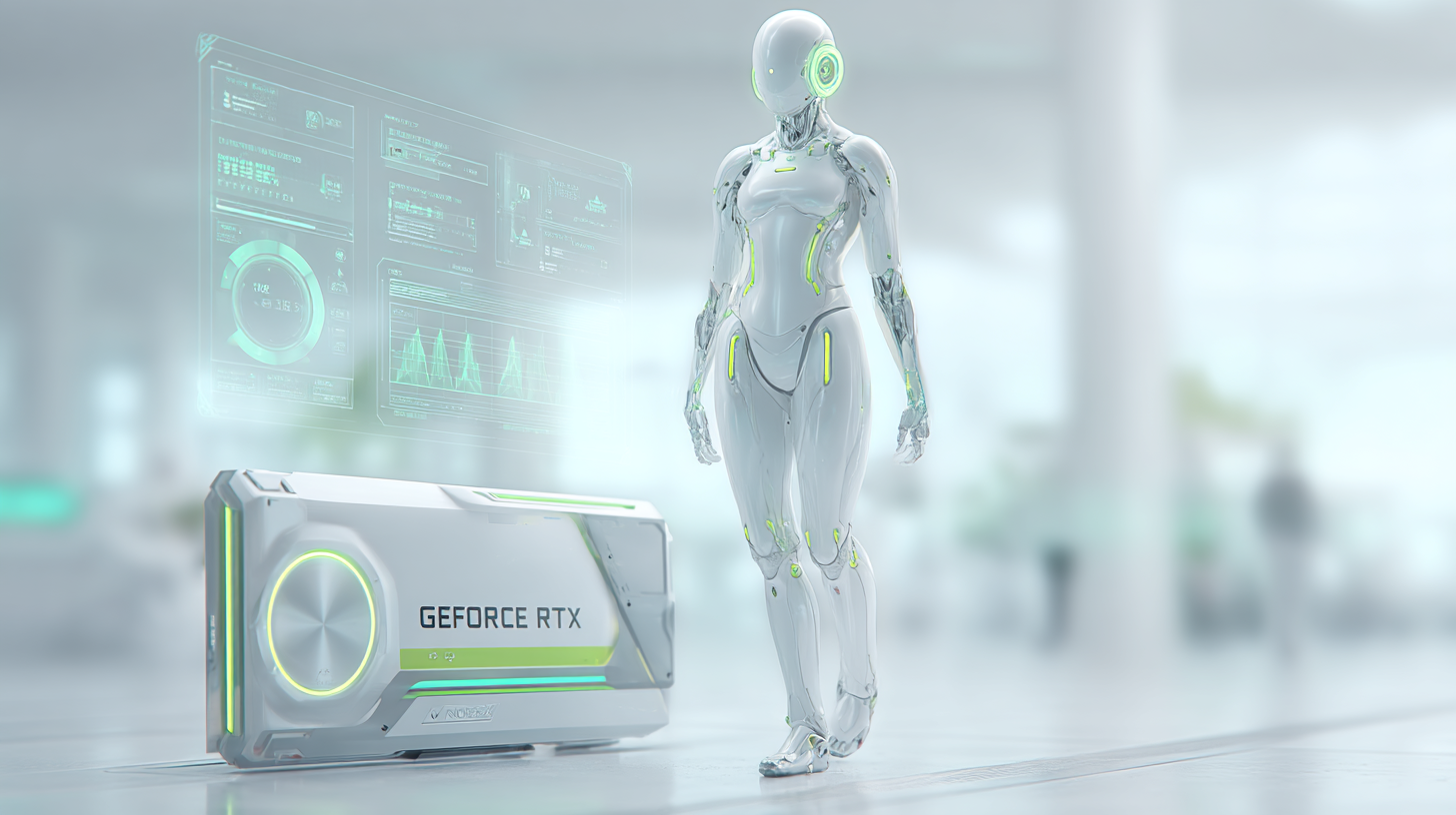 KINEWS24.de - NVIDIA G-Assist