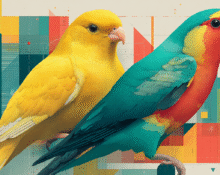 KINEWS24.de - NVIDIA Speech AI 2025 Was Du über Granary, Canary & Parakeet für Europas Sprachen