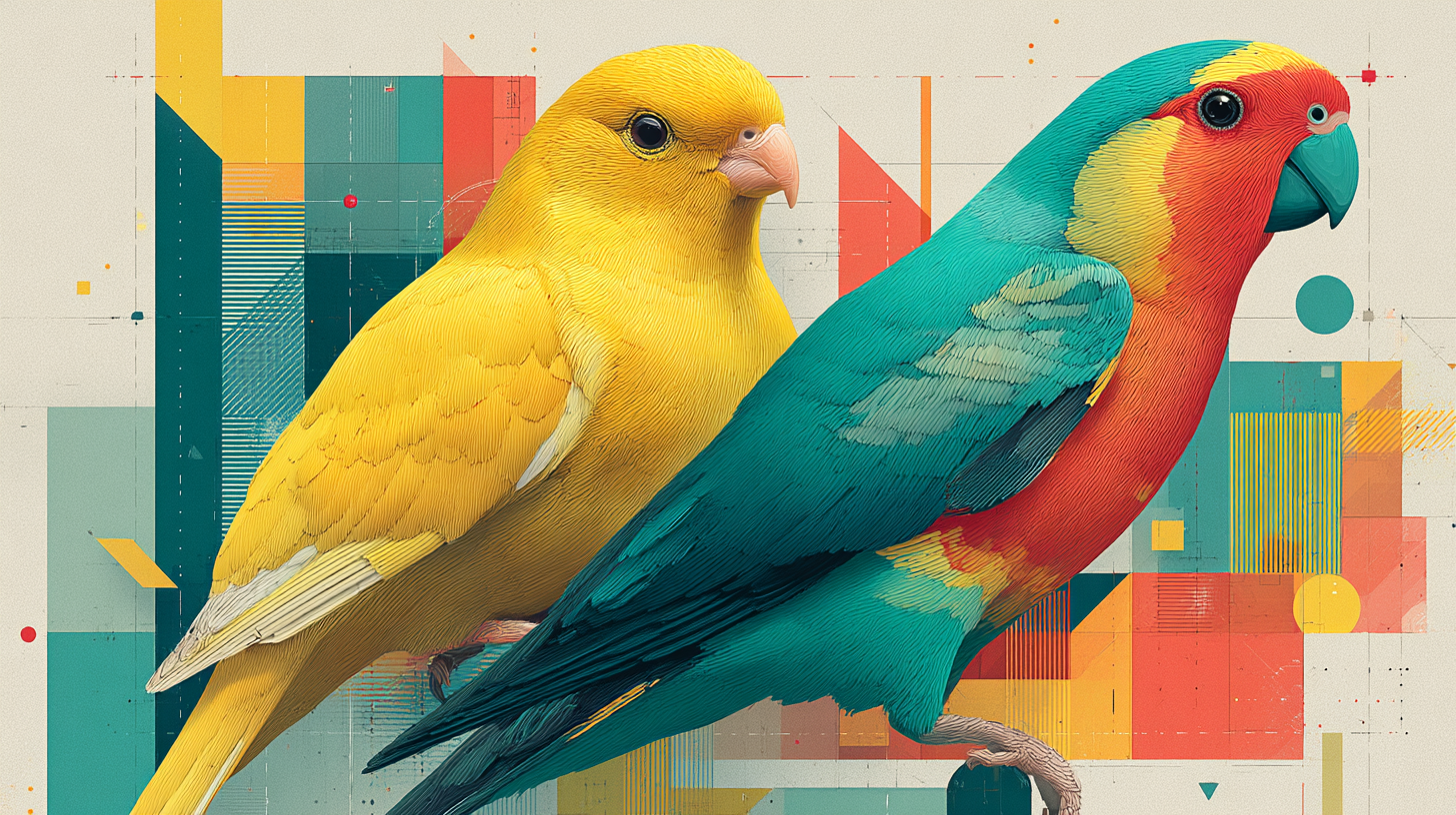 KINEWS24.de - NVIDIA Speech AI 2025 Was Du über Granary, Canary & Parakeet für Europas Sprachen