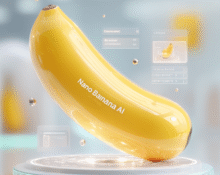 KINEWS24.de - Nano Banana AI
