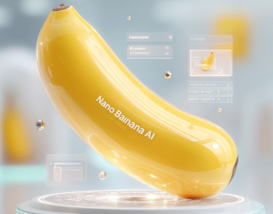 KINEWS24.de - Nano Banana AI