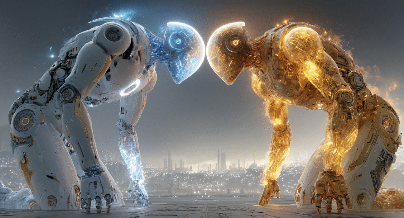 KINEWS24.de - OpenAI + Anthropic Kooperation