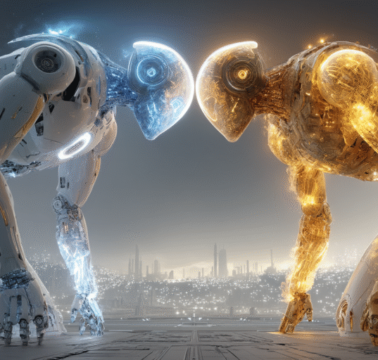 KINEWS24.de - OpenAI + Anthropic Kooperation