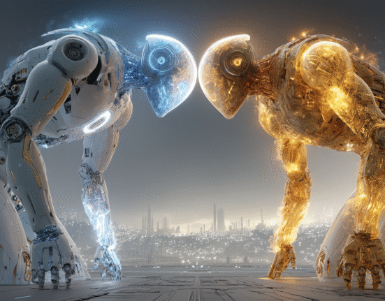 KINEWS24.de - OpenAI + Anthropic Kooperation