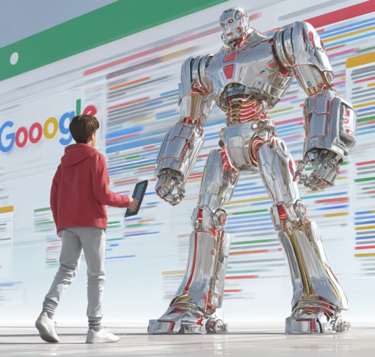 KINEWS24.de - Perplexity bietet 34,5 Mrd. für Google Chrome