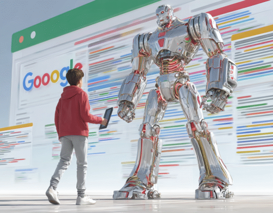 KINEWS24.de - Perplexity bietet 34,5 Mrd. für Google Chrome