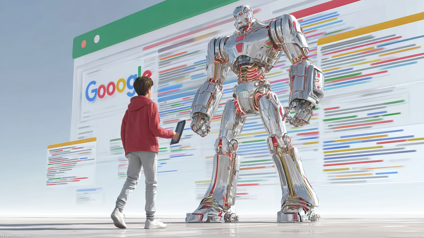 KINEWS24.de - Perplexity bietet 34,5 Mrd. für Google Chrome