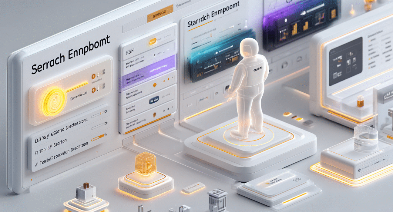 KINEWS24.de - Search API für KI Der 2025 Benchmark für dein Agenten-Projekt mit You.com