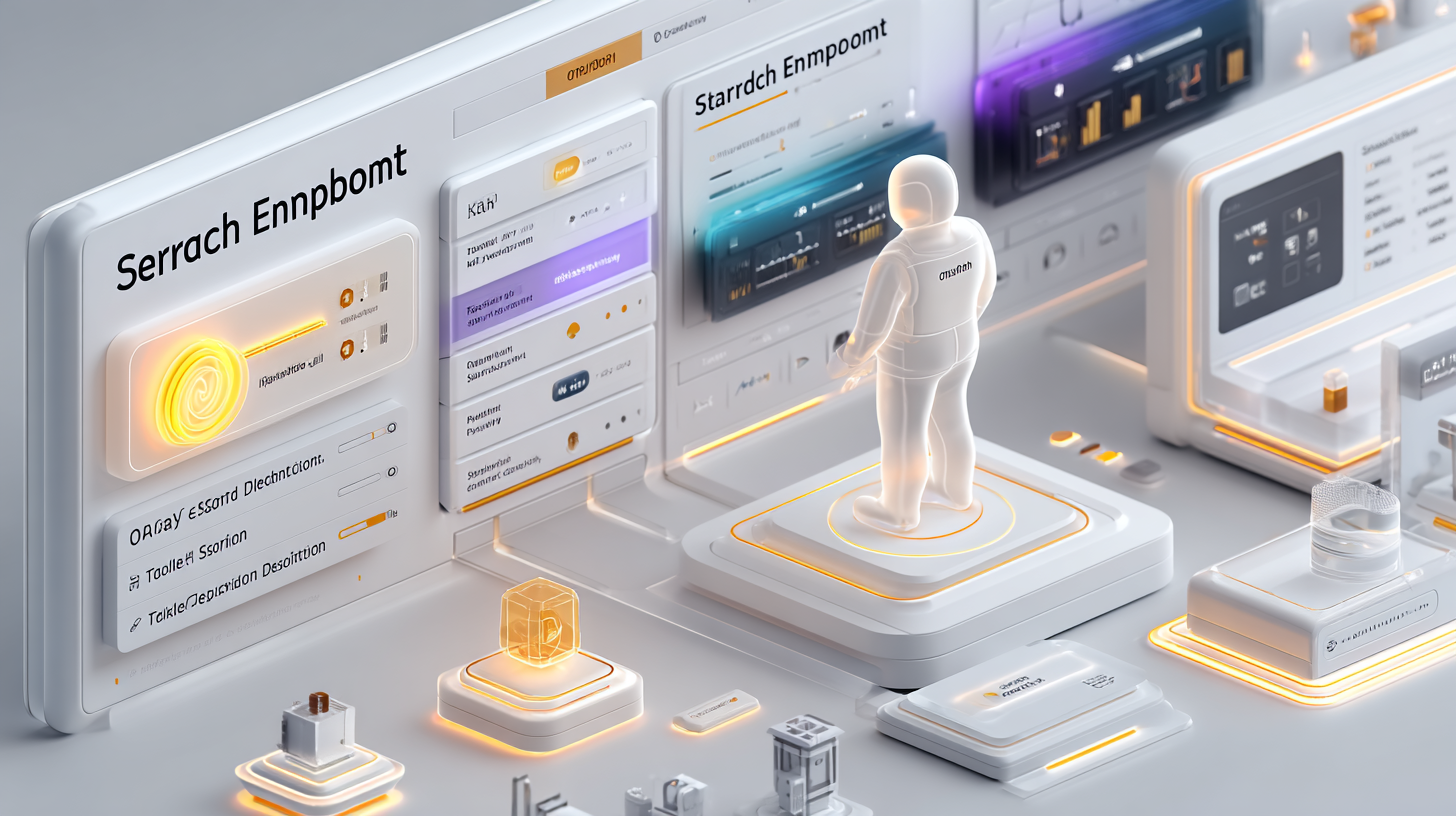 KINEWS24.de - Search API für KI Der 2025 Benchmark für dein Agenten-Projekt mit You.com