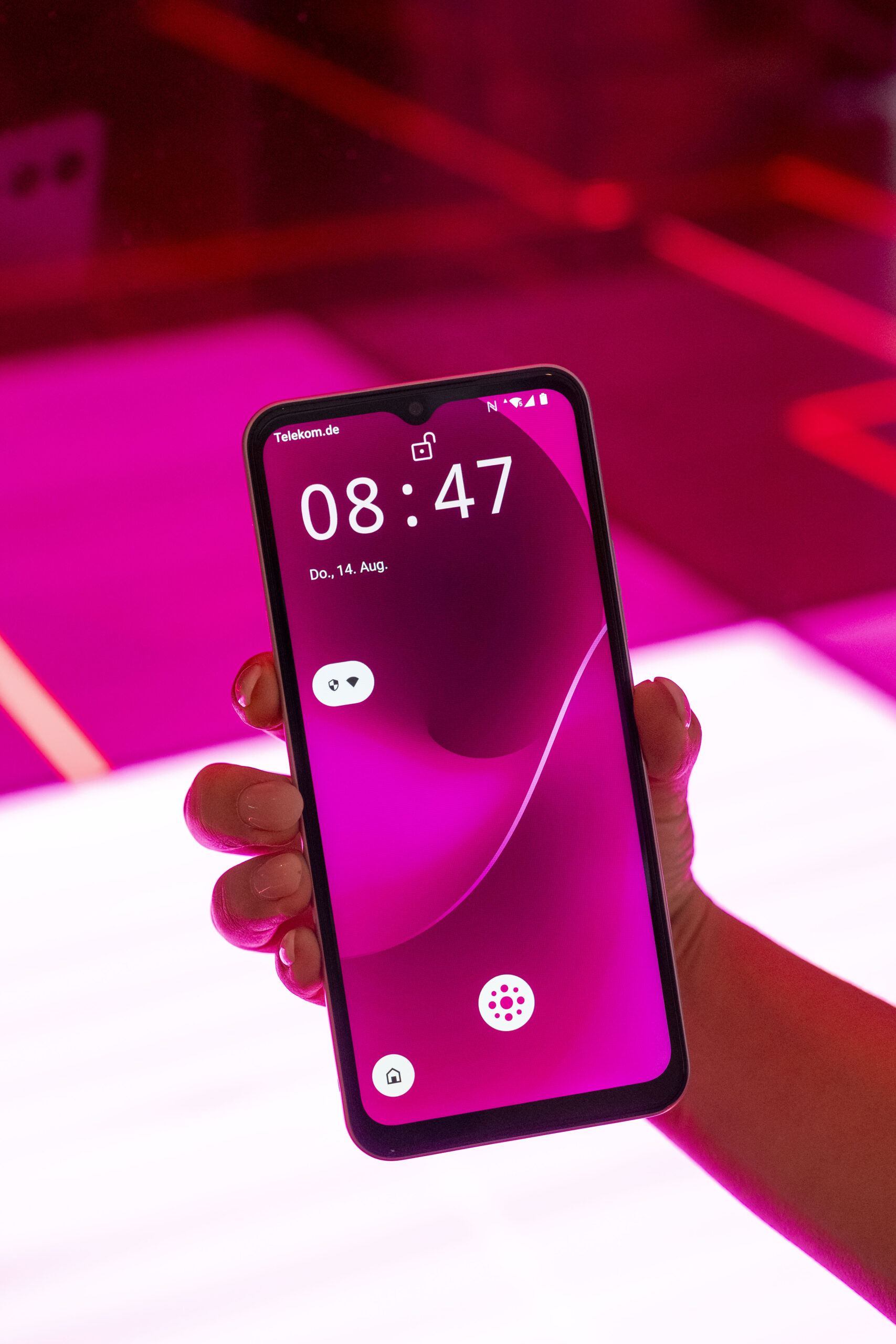 Telekom AI-Phone: Dein KI-Assistent für 149 € – Lohnt sich das?