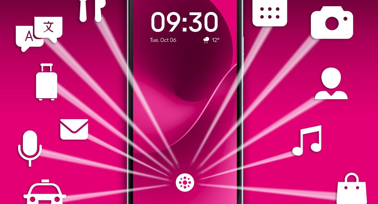 KINEWS24.de - Telekom AI-Phone