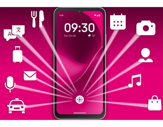 KINEWS24.de - Telekom AI-Phone