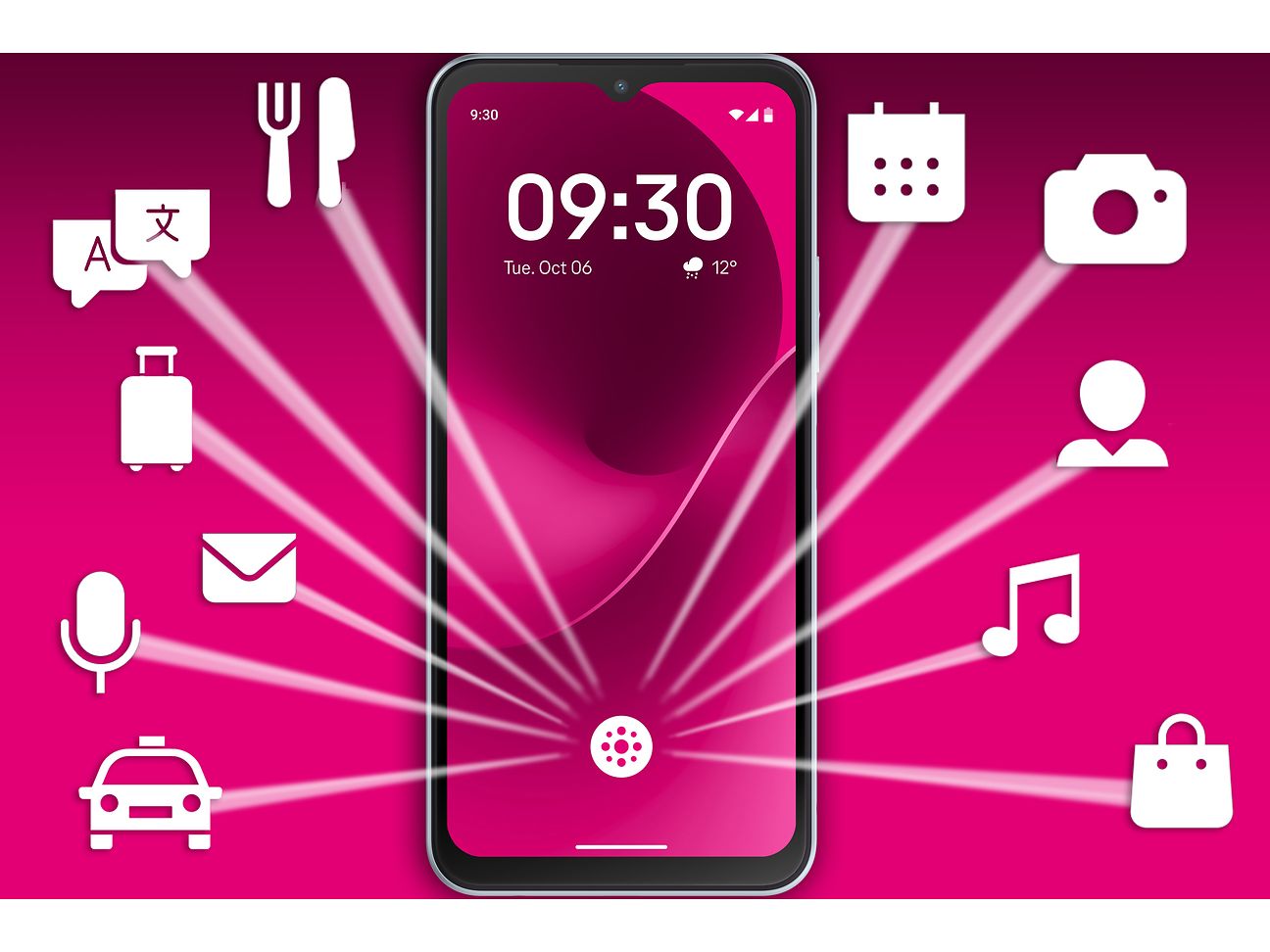 KINEWS24.de - Telekom AI-Phone