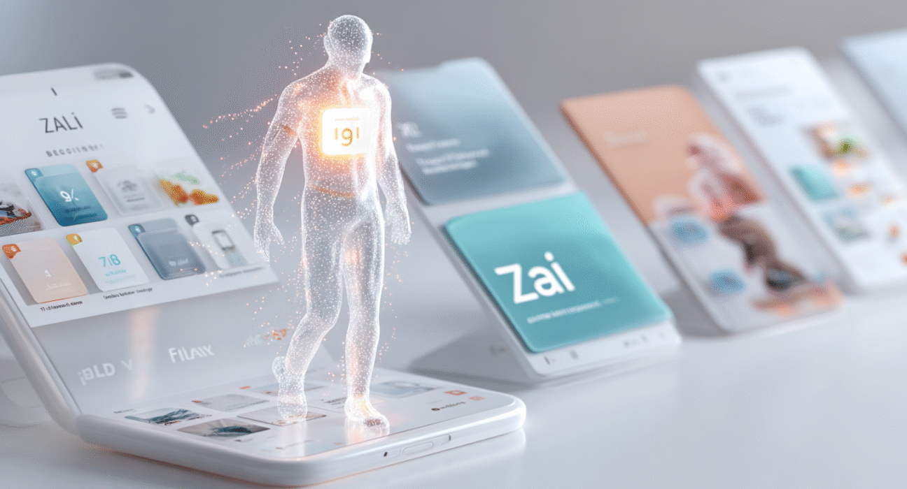 KINEWS24.de - Z.ai KI Agent