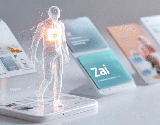 KINEWS24.de - Z.ai KI Agent