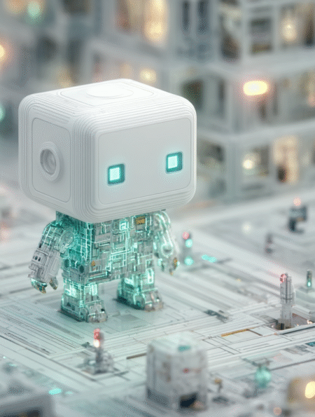 EnvX Neues KI-Framework verwandelt GitHub-Repositories in autonome Agenten