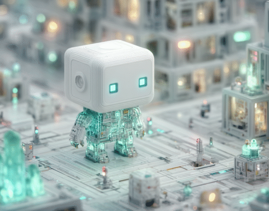EnvX Neues KI-Framework verwandelt GitHub-Repositories in autonome Agenten