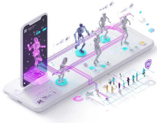 KINEWS24.de - Kinetix AI 2025 Der ultimative Guide zur KI-gestützten 3D-Animation & UGC