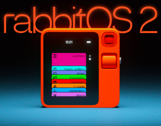 KINEWS24.de - rabbitOS 2 Der komplette Guide zum großen r1-Neustart 2025rabbitos2_small